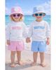 Bits & Bows Bits & Bows Girls' Sister Crewneck Sweatshirt - 5