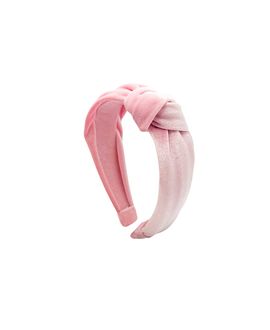 Bits & Bows Bits & Bows Girls' Velvet Knot Headband