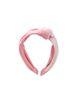Bits & Bows Bits & Bows Girls' Velvet Knot Headband - 2