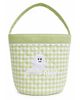 Bits & Bows Bits & Bows Glow-in-the-Dark Ghost Trick-or-Treat Tote - 1