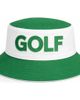 Bits & Bows Bits & Bows Golf Bucket Hat (Toddler, Little Kid, Big Kid) - 1