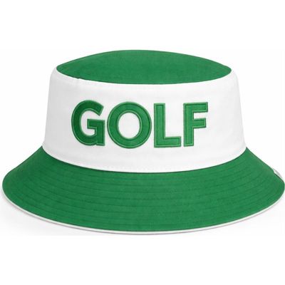 Bits & Bows Bits & Bows Golf Bucket Hat (Toddler, Little Kid, Big Kid)
