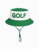 Bits & Bows Bits & Bows Golf Bucket Hat (Toddler, Little Kid, Big Kid) - 3