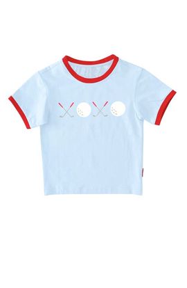 Bits & Bows Bits & Bows Golf XO T-Shirt