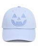 Bits & Bows Bits & Bows Jack-O-Lantern Baseball Hat - 1