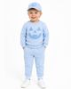 Bits & Bows Bits & Bows Jack-O-Lantern Baseball Hat - 3