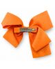 Bits & Bows Bits & Bows Jack-O-Lantern Halloween Hair Bow - 3