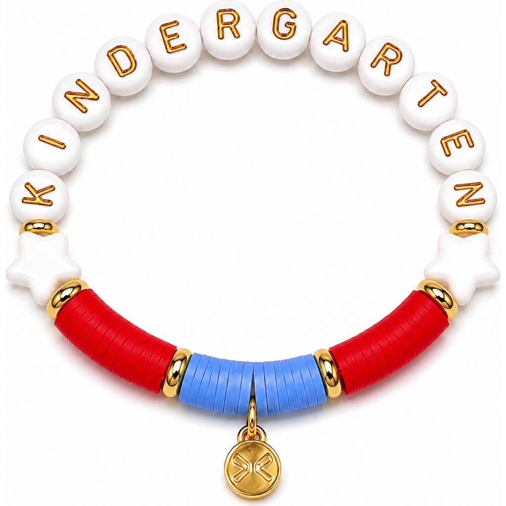 Bits & Bows Bits & Bows Kindergarten Bracelet