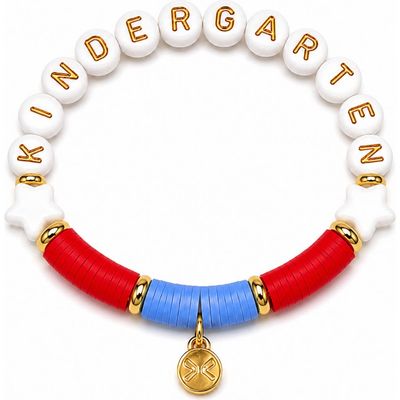 Bits & Bows Bits & Bows Kindergarten Bracelet