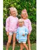 Bits & Bows Bits & Bows Lil Bro Crewneck Sweatshirt - 6