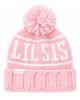 Bits & Bows Bits & Bows Lil Sis Bobble Hat (baby) - 1