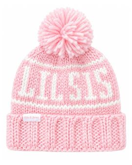 Bits & Bows Bits & Bows Lil Sis Bobble Hat (baby)