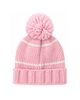 Bits & Bows Bits & Bows Lil Sis Bobble Hat (baby) - 3