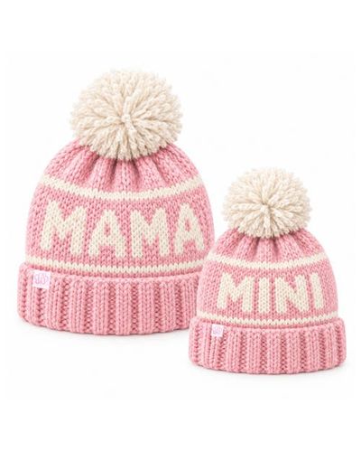 Bits & Bows Bits & Bows Mama & Mini Cold Weather Gift Set (baby)