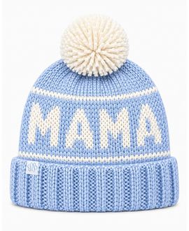 Bits & Bows Bits & Bows Mama Bobble Hat