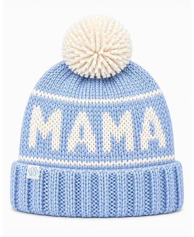 Bits & Bows Bits & Bows Mama Bobble Hat