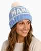 Bits & Bows Bits & Bows Mama Bobble Hat - 2