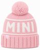 Bits & Bows Bits & Bows Mini Bobble Hat (toddler) - 1