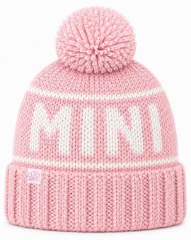 Bits & Bows Bits & Bows Mini Bobble Hat (toddler)