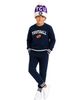 Bits & Bows Bits & Bows Officially Licensed Texas Horned Frogs Bobble Hat (baby) - 3