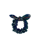Bits & Bows Bits & Bows Plaid Bow Scrunchie - 1