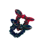 Bits & Bows Bits & Bows Plaid Bow Scrunchie - 2
