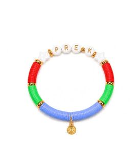 Bits & Bows Bits & Bows Pre-K Bracelet