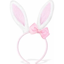 Bits & Bows Bits & Bows Seersucker Bunny Bow Ears