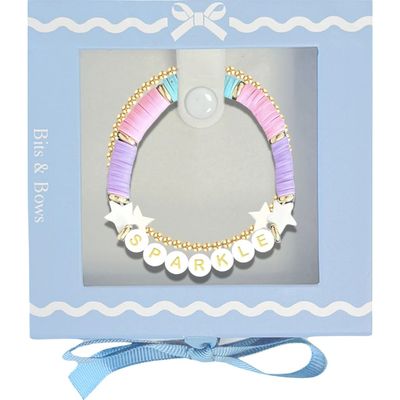 Bits & Bows Bits & Bows Sparkle Girls' Bracelet Gift Set
