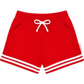 Bits & Bows Bits & Bows Striped Shorts