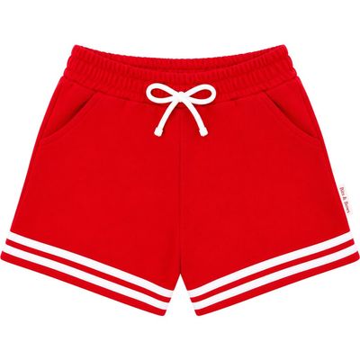 Bits & Bows Bits & Bows Striped Shorts