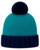 Bits & Bows Bits & Bows Teddy Bear Bobble Hat (baby) - 5