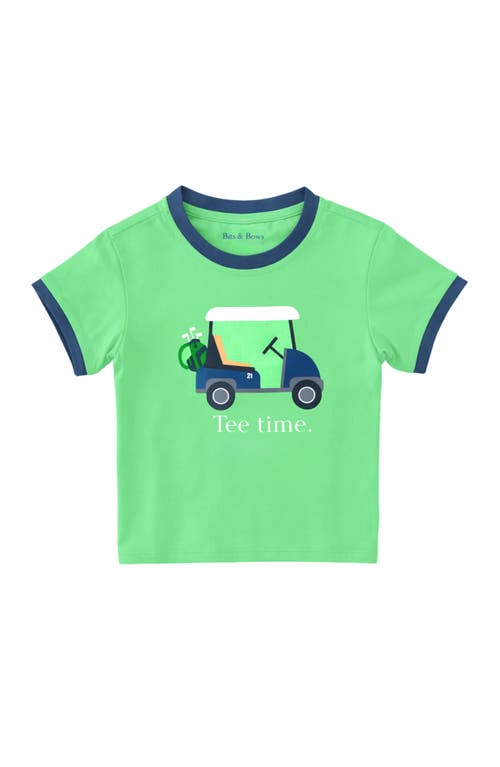 Bits & Bows Bits & Bows Tee Time T-Shirt