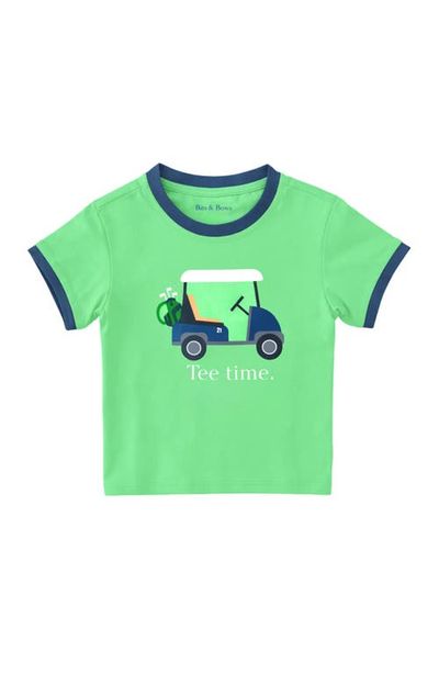 Bits & Bows Bits & Bows Tee Time T-Shirt