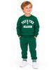 Bits & Bows Bits & Bows Tee's The Season Crewneck Sweatshirt (toddler, Little Kid, Big Kid) - 2