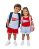 Bits & Bows Bits & Bows Unisex 1st Grade Crewneck Tee - 4