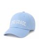 Bits & Bows Bits & Bows Unisex Back-to-School 2nd Grade Baseball Hat - 3