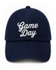 Bits & Bows Bits & Bows Unisex Game Day Baseball Hat - 1