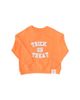 Bits & Bows Bits & Bows Unisex Halloween Trick or Treat Sweatshirt - 1