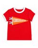Bits & Bows Bits & Bows Unisex Kindergarten Crewneck Tee - 1
