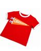 Bits & Bows Bits & Bows Unisex Kindergarten Crewneck Tee - 3