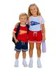 Bits & Bows Bits & Bows Unisex Kindergarten Crewneck Tee - 4