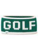 Bits & Bows Bits & Bows Unisex Knit Golf Headband - 1