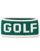 Bits & Bows Bits & Bows Unisex Knit Golf Headband - 2