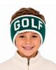 Bits & Bows Bits & Bows Unisex Knit Golf Headband - 4