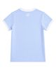 Bits & Bows Bits & Bows Unisex Pre-k Crewneck Tee - 2