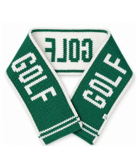 Bits & Bows Bits & Bows Unisex Reversible Golf Scarf