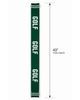 Bits & Bows Bits & Bows Unisex Reversible Golf Scarf - 2