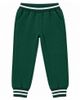 Bits & Bows Bits & Bows Unisex Varsity Joggers - 1