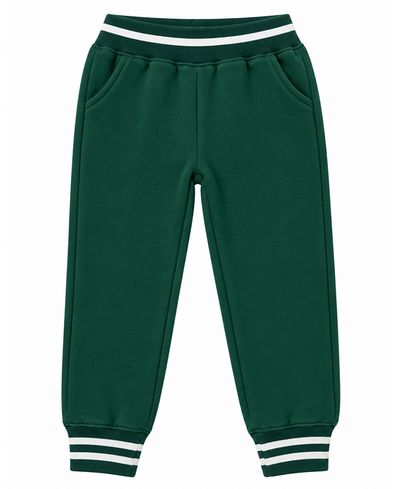 Bits & Bows Bits & Bows Unisex Varsity Joggers